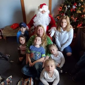 Meet your Posher, Misty